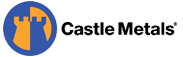 Castle Metals logo