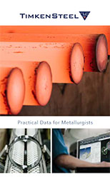 Practical Data for Metallurgists