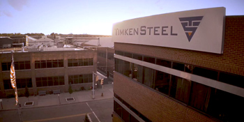 TimkenSteel facility & manufacturing locations