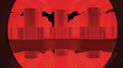 Vacuum carburizing technology’s day has come.