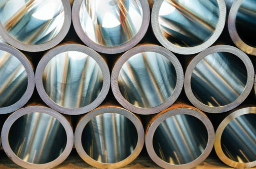 Seamless mechanical steel tubing from TimkenSteel