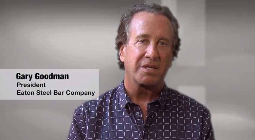 Eaton Steel leaders discuss TimkenSteel's customer focus