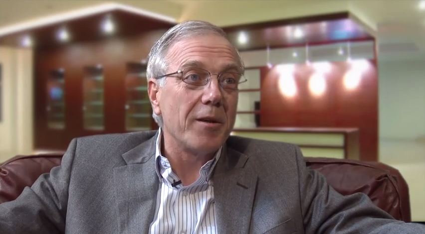 Chairman of Oerlikon Fairfield on TimkenSteel's problem solving