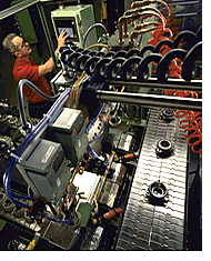 Quality in Manufacturing