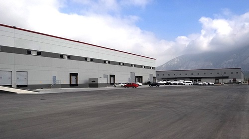 Nuestras Instalaciones