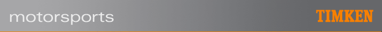 Timken Motorsports
