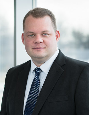 Kristopher R. Westbrooks, executive vice president and chief financial officer, TimkenSteel Corporation